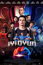 Jogos Virtuais: O Início (İyi Oyun)