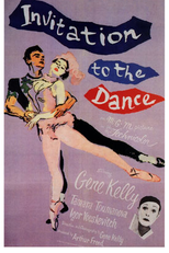 Convite para Dançar  (Invitation to the Dance)