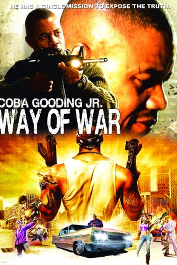  de Filme A Caminho da Guerra (2009)