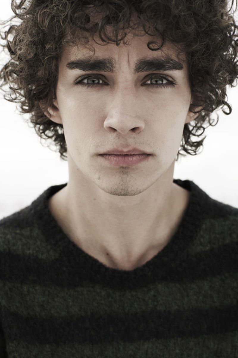Robert Sheehan - Foto 1