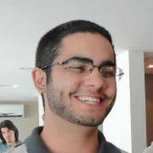 Foto de perfil de Phellipe Cascardo
