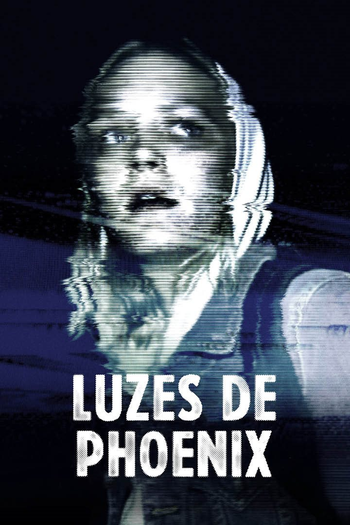  de Filme Luzes de Phoenix (2017)