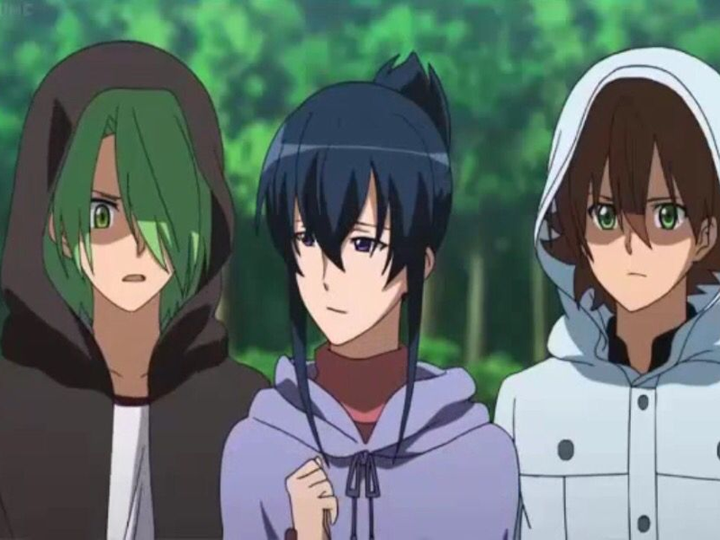 Foto 4 de Akame ga Kill!