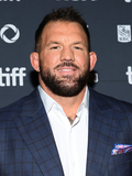 Ryan Bader