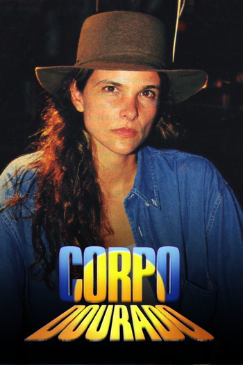  de TV Corpo Dourado (1998)