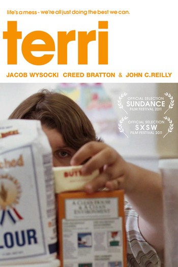  de Filme Terri (2011)