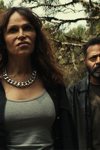 Poster de Episódio Episodio 8 (2019)
