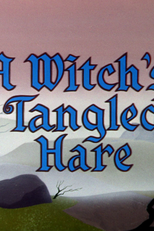 Bruxa Shakespeariana (A Witch's Tangled Hare)