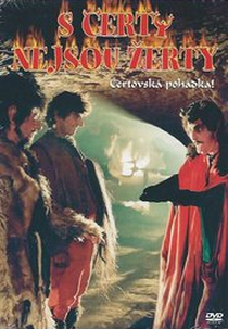 S čerty nejsou žerty (S čerty nejsou žerty)