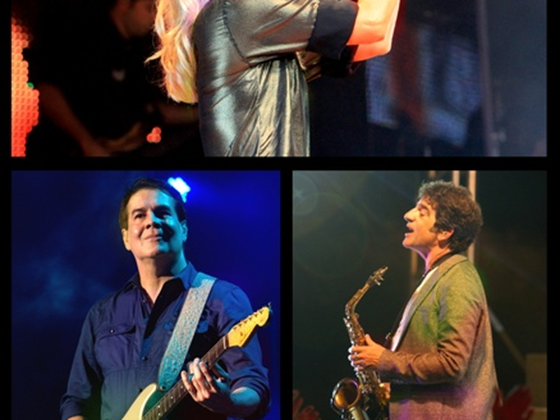 Foto 6 de Multishow ao Vivo - Kid Abelha 30 Anos