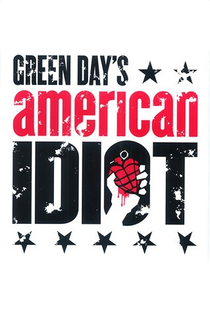 American Idiot: O Filme - Poster / Capa / Cartaz - Oficial 1