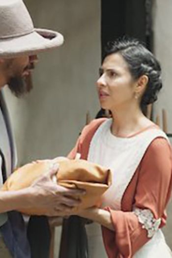 Poster de Episódio 50. Episodio 50 (2019)