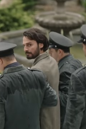 Poster de Episódio 5. Bölüm (2023)