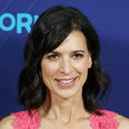 Perrey Reeves