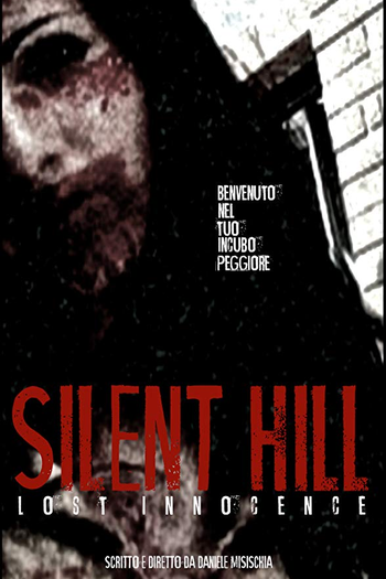  de Curta Silent Hill: Lost Innocence (2010)