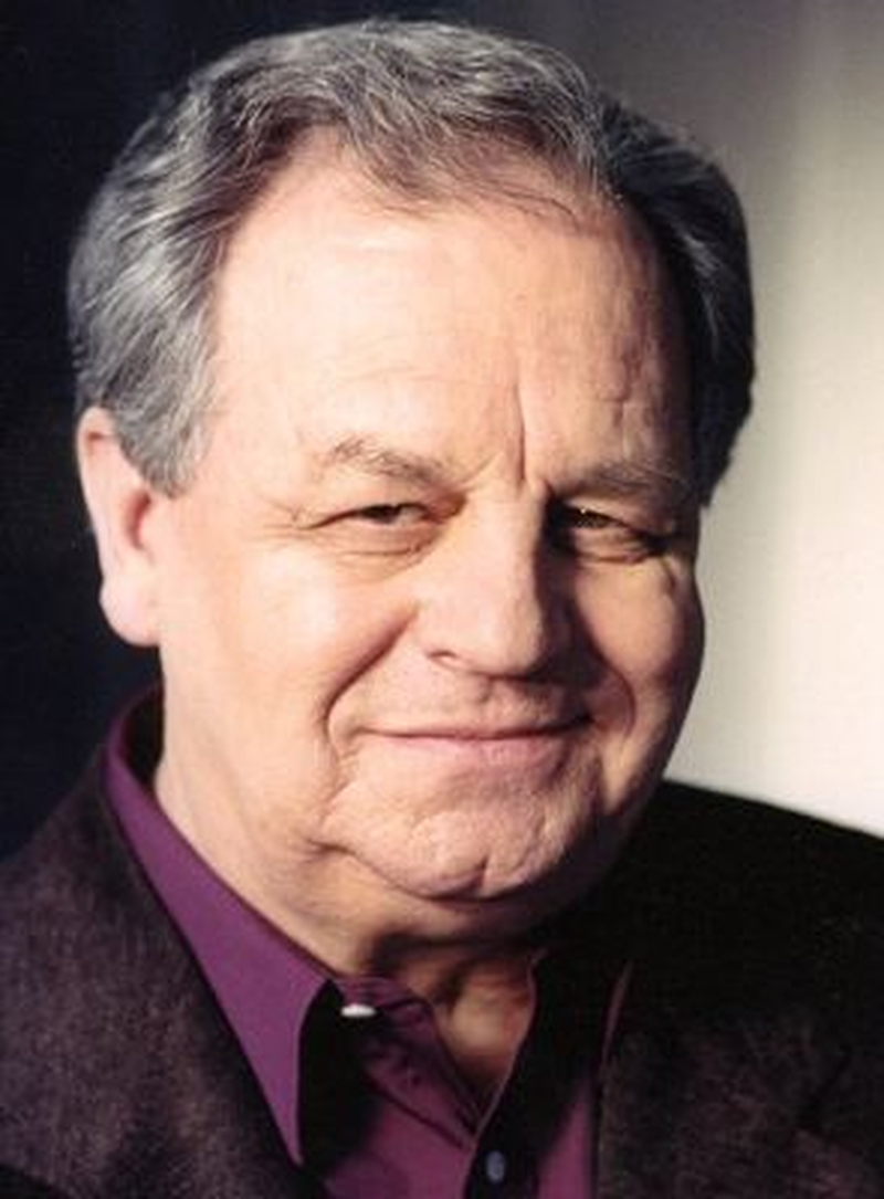 Paul Dooley - Foto 1