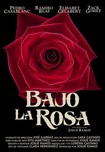 O Enigma da Rosa (Bajo la Rosa)