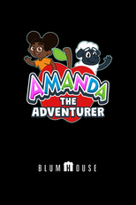 Amanda the Adventurer (Amanda the Adventurer)