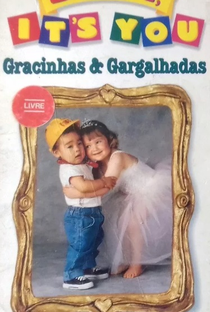 Gracinhas & Gargalhadas - Poster / Capa / Cartaz - Oficial 1