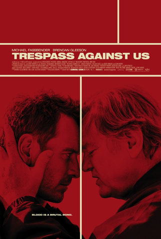 Poster 1 de Filme Não Ultrapasse (2016)