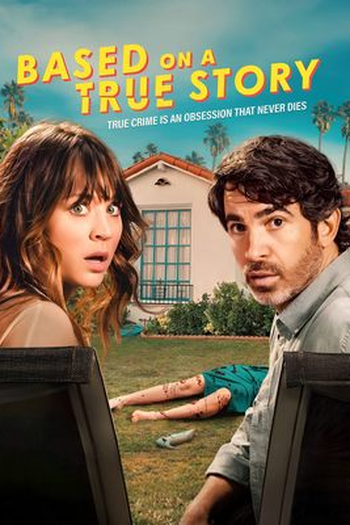  de Série Baseado Numa História Real (1ª Temporada) (2023)