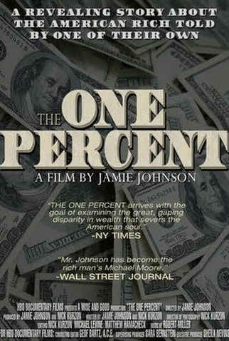 Poster 1 de Filme Riqueza para poucos (2006)