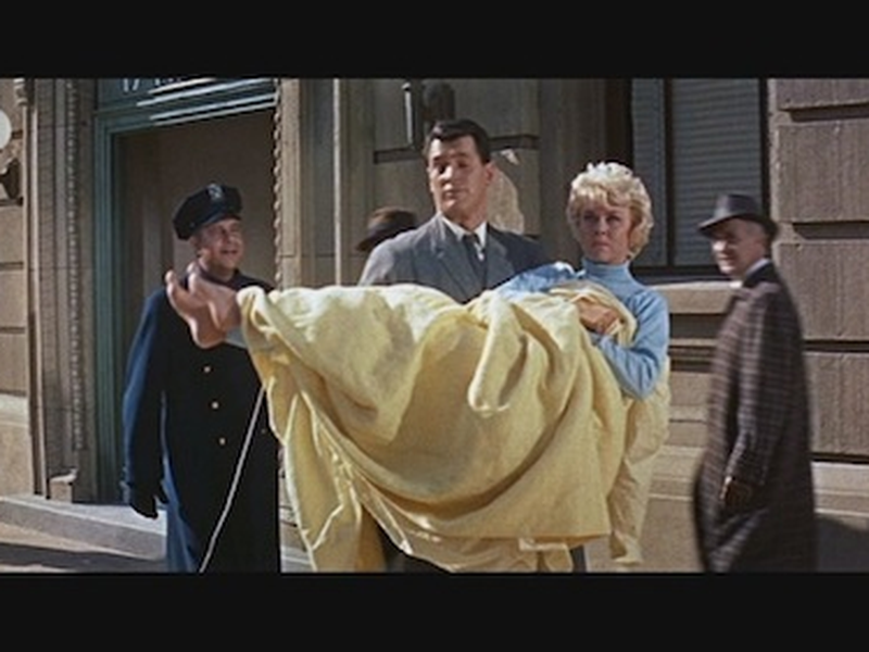 Foto 4 de Confidências à Meia-Noite