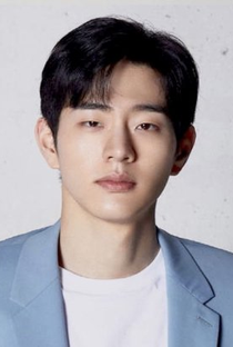 Lee Seung Woo - Poster 1