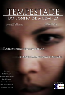 Tempestade - Um Sonho de Mudança (Tempestade: Um Sonho de Mudança)