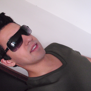 Foto de perfil de Rodolpho Samuel
