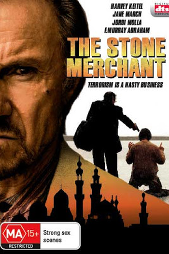  de Filme O Mercador de Pedras (2006)