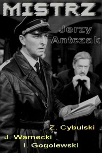 Poster de TV Mistrz (1966)