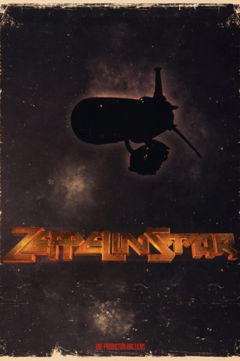  de Série Zeppelin Star (2017)