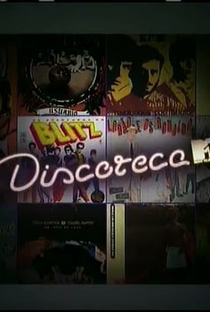 Discoteca MTV - Poster / Capa / Cartaz - Oficial 1
