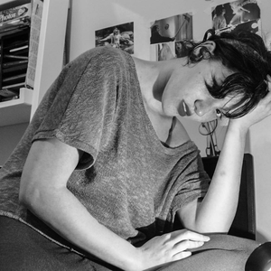 Foto de perfil de Júlia