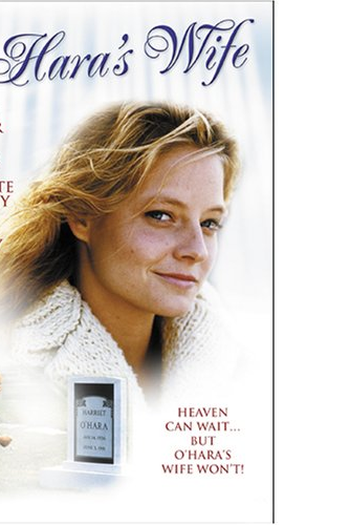 Poster de Filme A esposa de O'Hara (None)