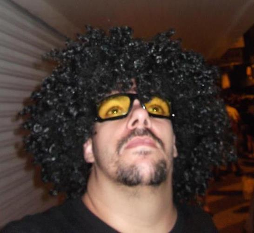 Gabriel de Oliveira Aparecido - Foto 1