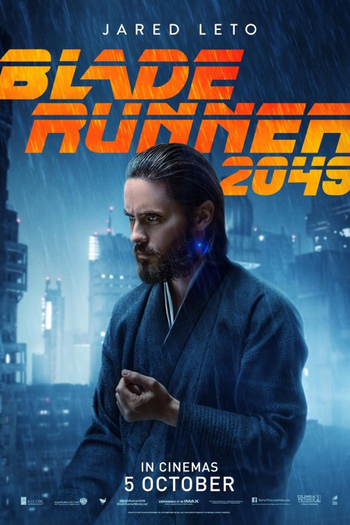  de Filme Blade Runner 2049 (2017)