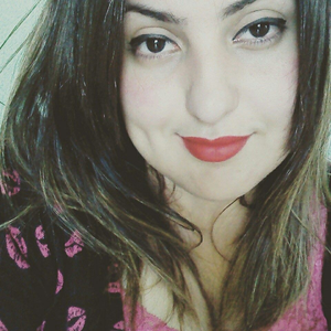 Foto de perfil de Gabriella