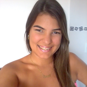 Foto de perfil de Sarah Macedo