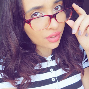 Foto de perfil de Aline