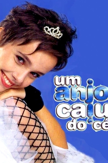  de TV Um Anjo Caiu do Céu (2001)