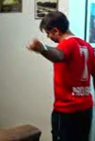 Poster 1 de Filme Nove da Noite (2015)