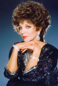 Joan Collins (I)