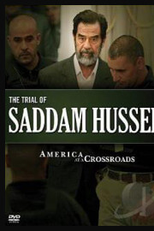 O Julgamento de Saddam (The Case Against Saddam)