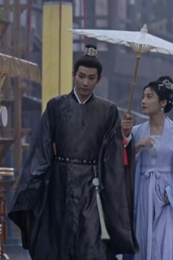 Poster de Episódio 第31集 (2025)