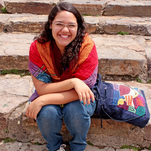 Foto de perfil de Jessica Carvalho