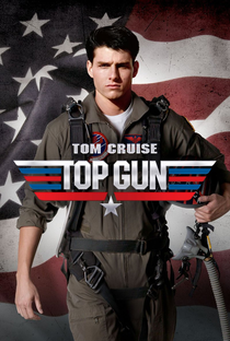 Top Gun: Ases Indomáveis - Poster / Capa / Cartaz - Oficial 14