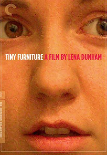 Mobília Mínima (Tiny Furniture)