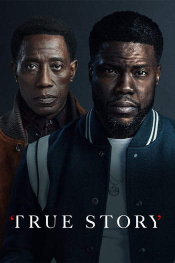 Poster de Franquia True Story (2021) (2021)
